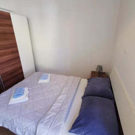 Apartmán Niko *