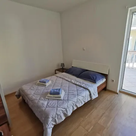 Niko Apartmán Crikvenica