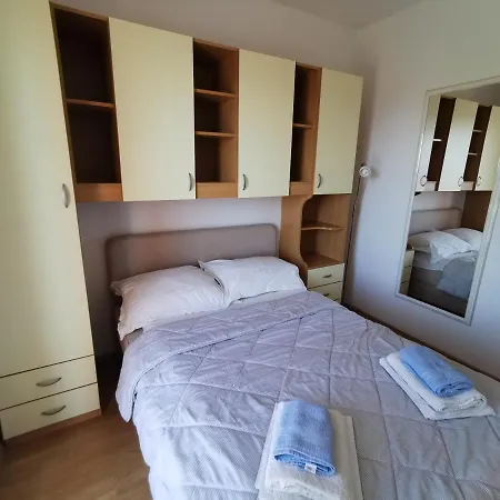 Apartmán Niko Crikvenica