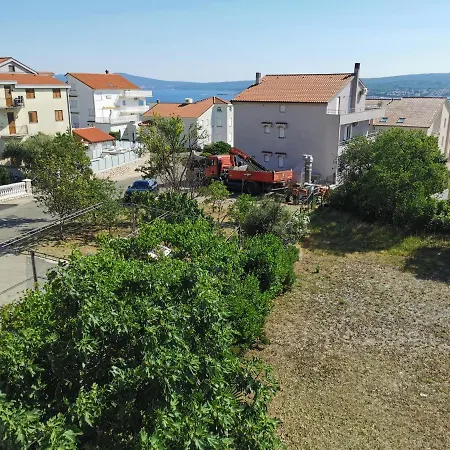 Apartmán Niko