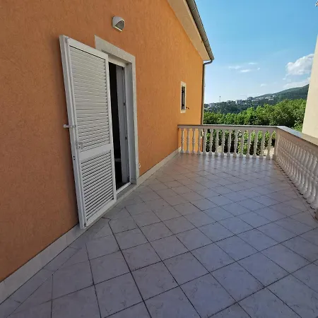 Apartmán Niko