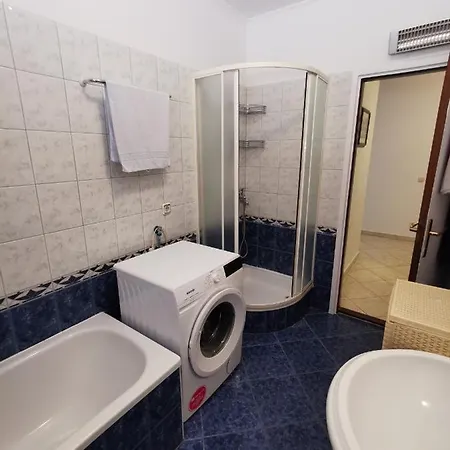 Niko Apartmán Crikvenica
