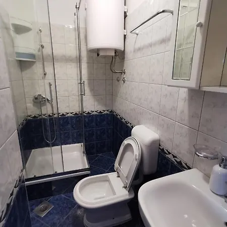 Niko Apartmán Crikvenica
