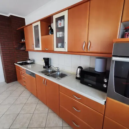 Niko Apartmán Crikvenica