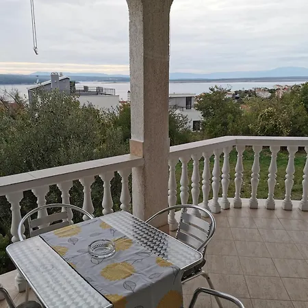 Niko Apartmán *