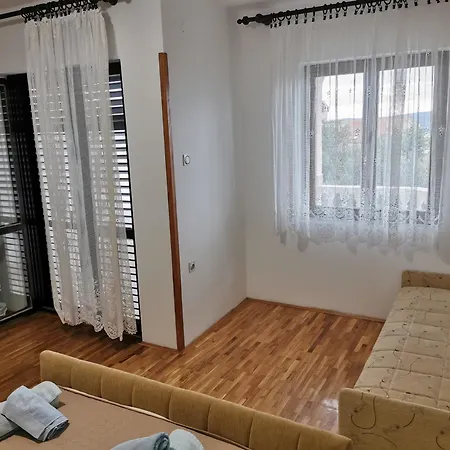 Niko Apartmán Crikvenica