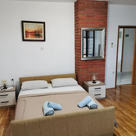 Apartmán Niko