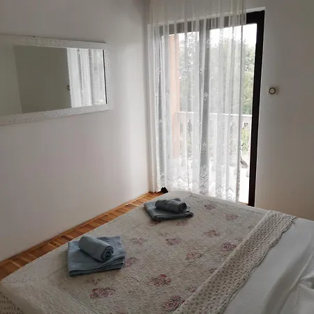 Apartmán Niko *