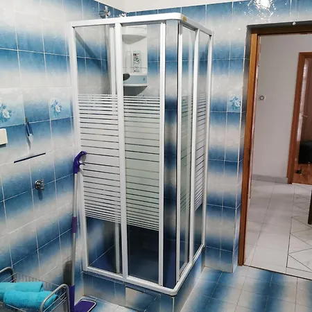 Niko Apartmán Crikvenica