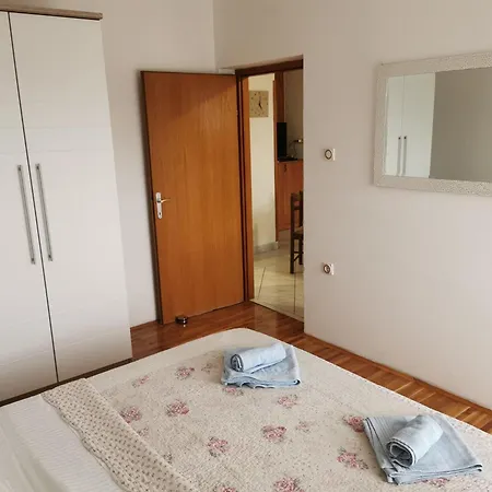 Apartmán Niko Crikvenica