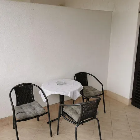 Niko Apartmán Crikvenica
