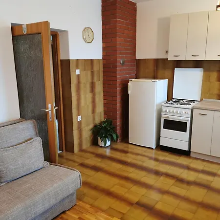 Apartmán Niko Crikvenica