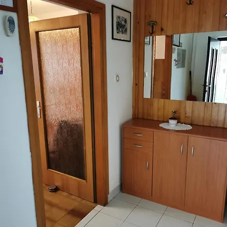 Niko Apartmán Crikvenica