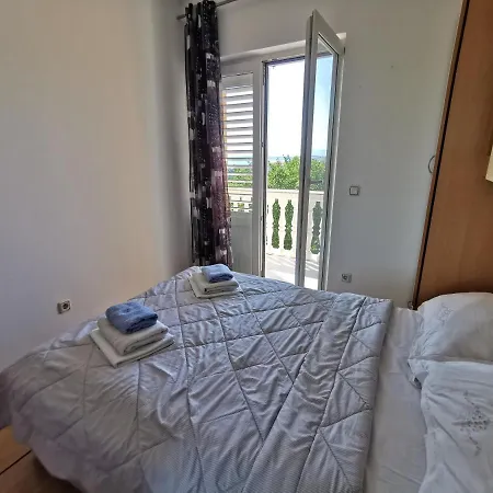 Appartement Niko *