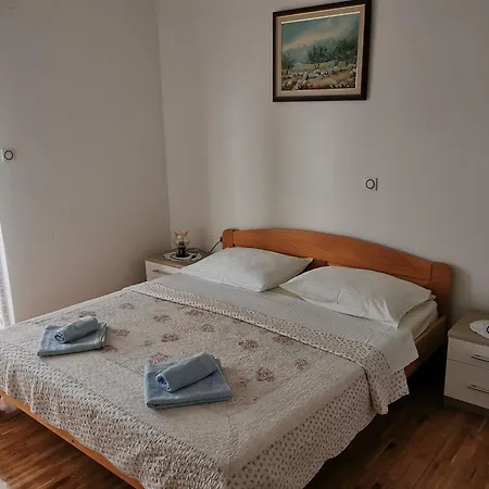 Niko Appartement *