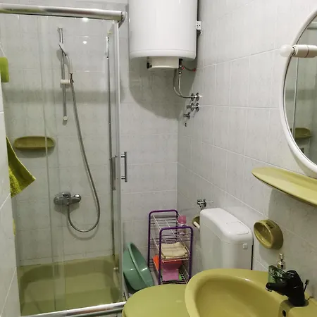 Niko Appartement