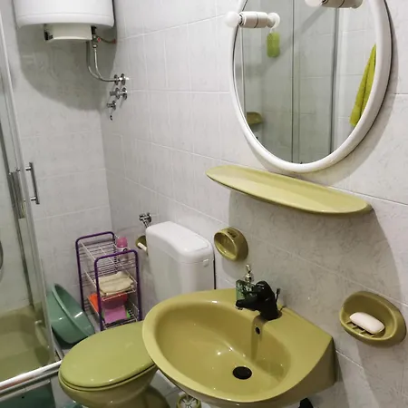 Niko Appartement *