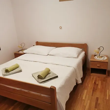 Appartement Niko *